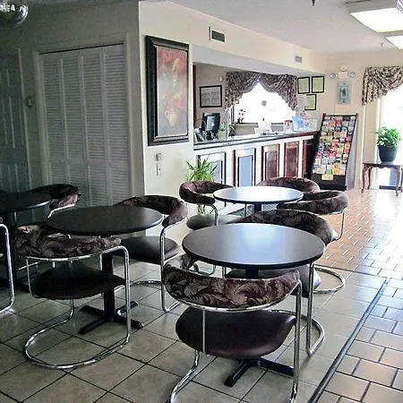 Motel 6-Cookeville, Tn 