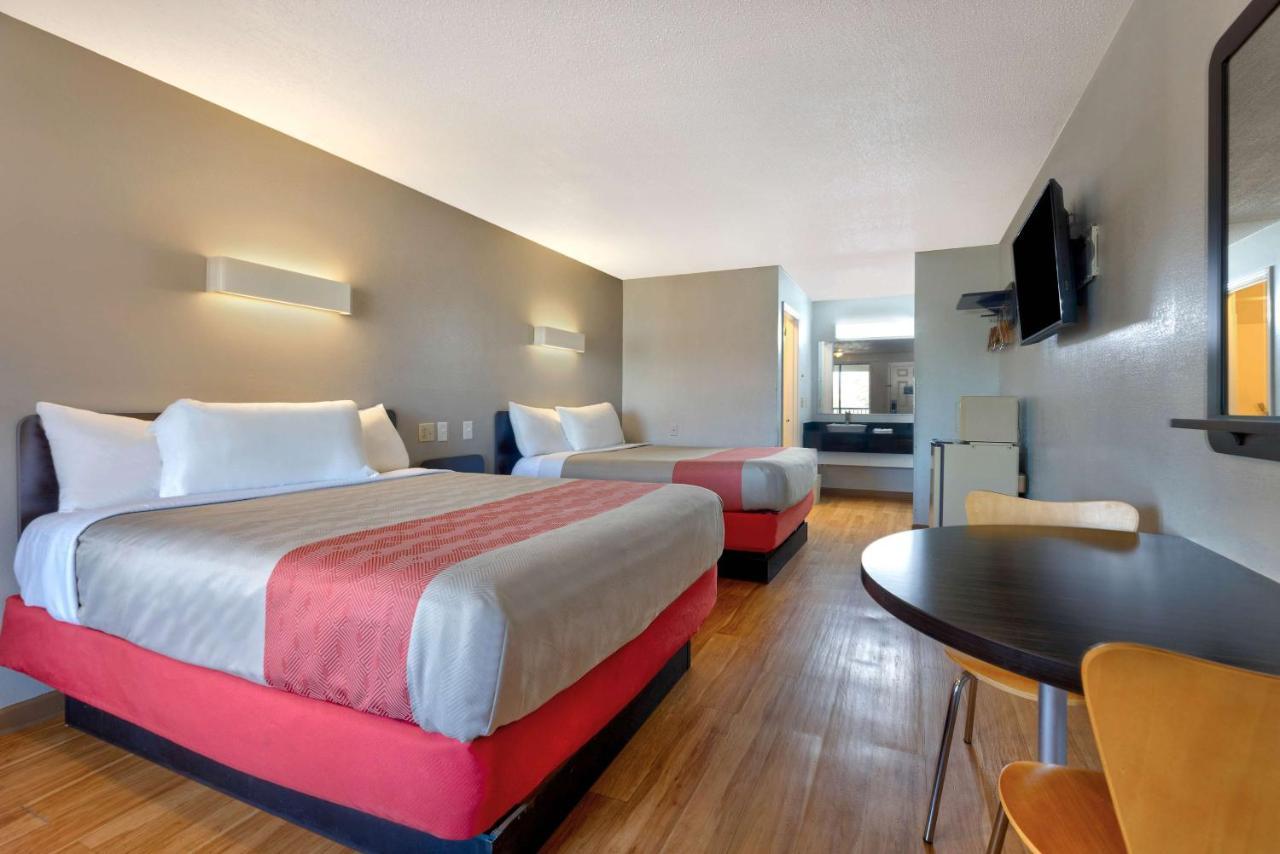 6-cookeville, Tn Hotel 2*