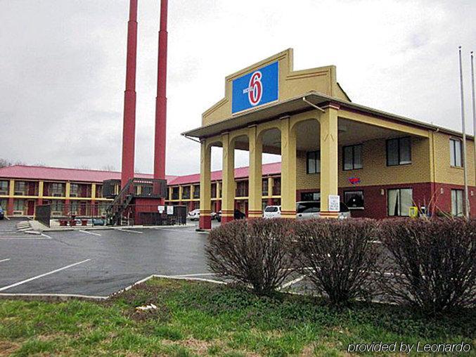 6-cookeville, Tn Hotel 2*