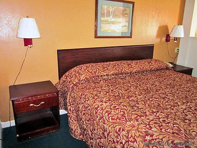 6-cookeville, Tn Hotel Cookeville