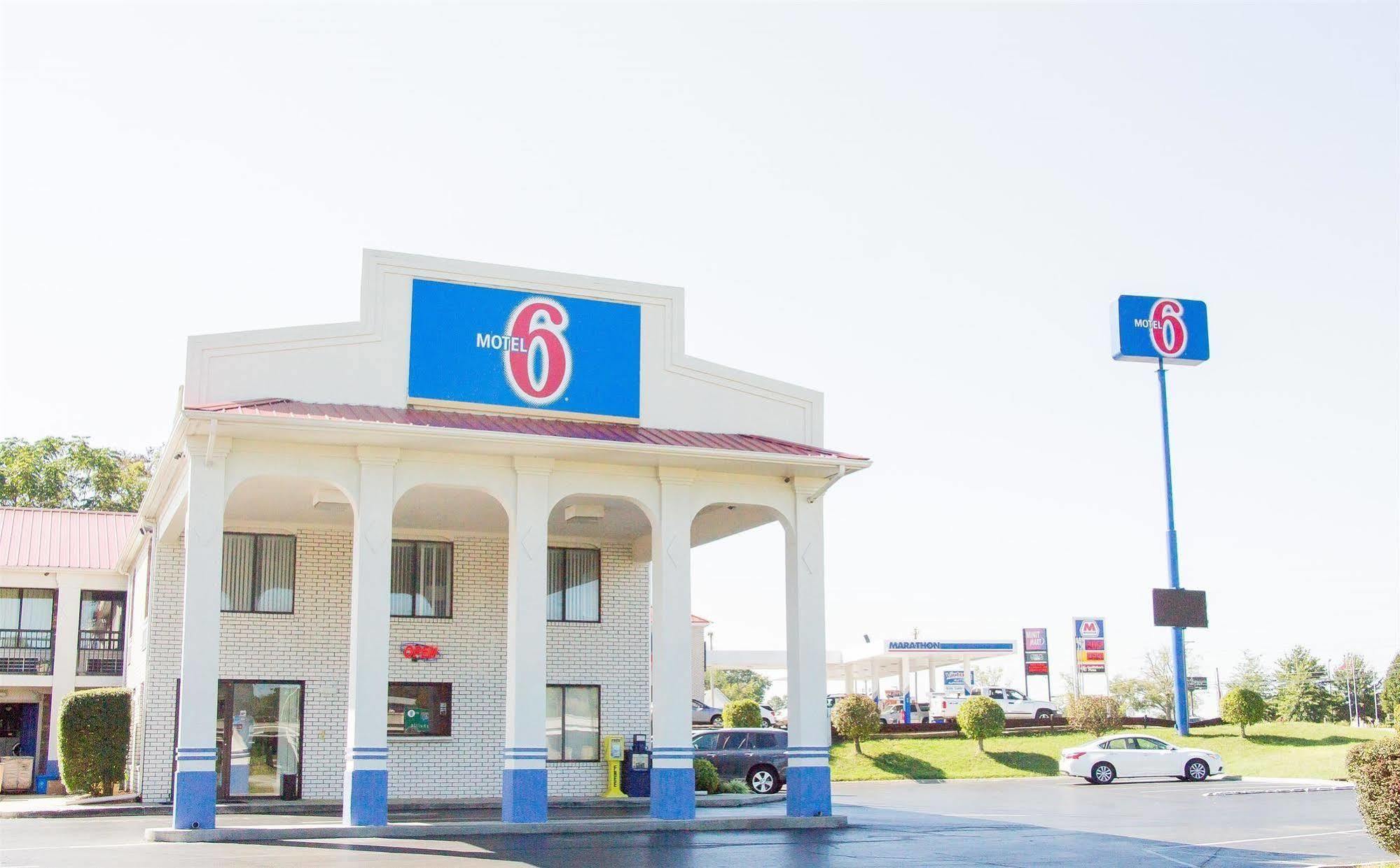 Motel 6-Cookeville, Tn Hotel Cookeville