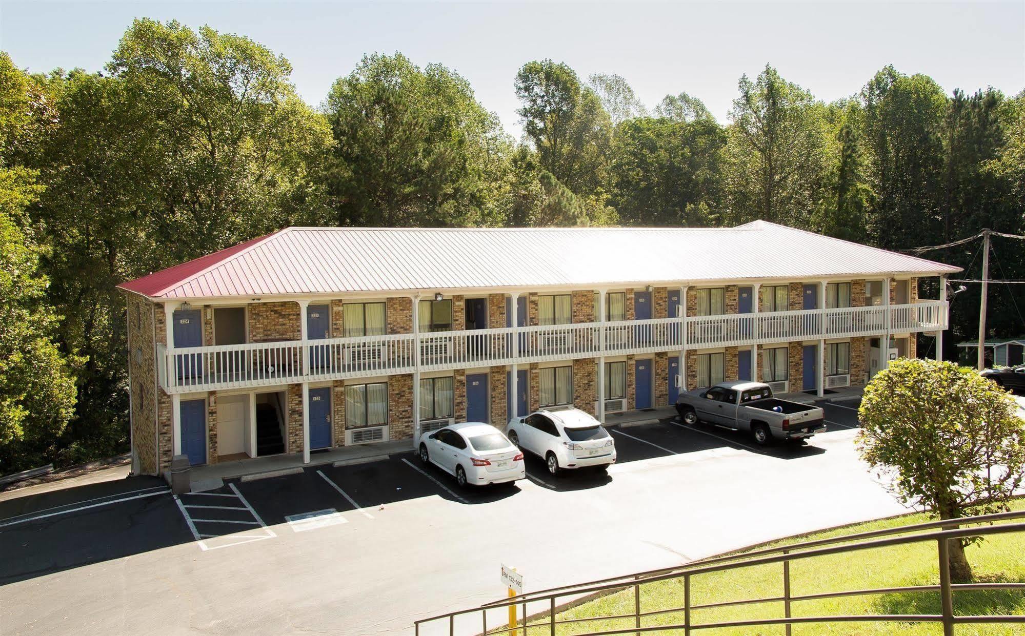 6-cookeville, Tn Hotel