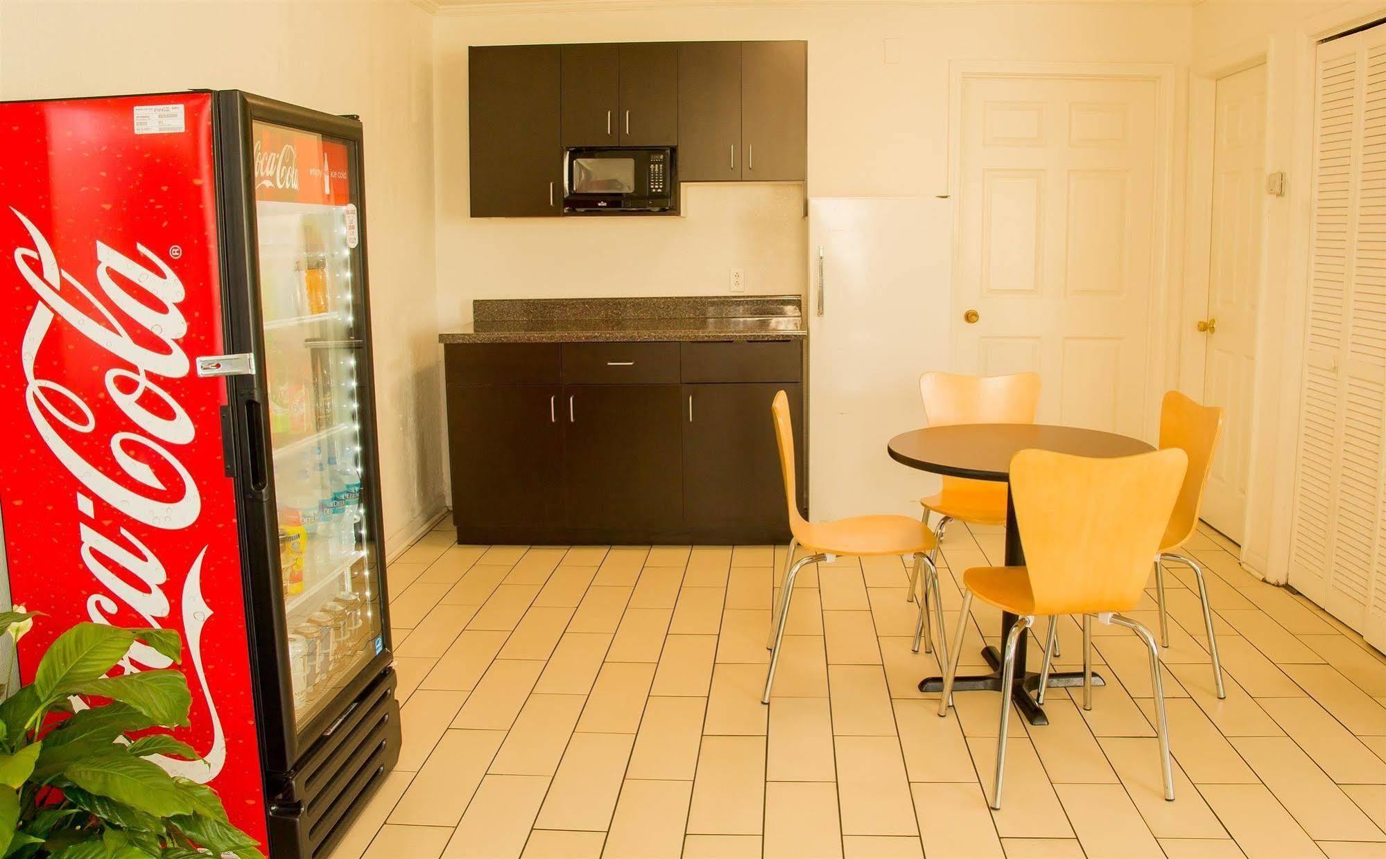 Motel 6-Cookeville, Tn Hotel
