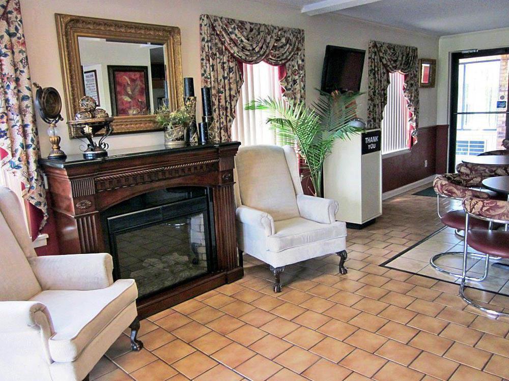 Hotel 6-cookeville, Tn