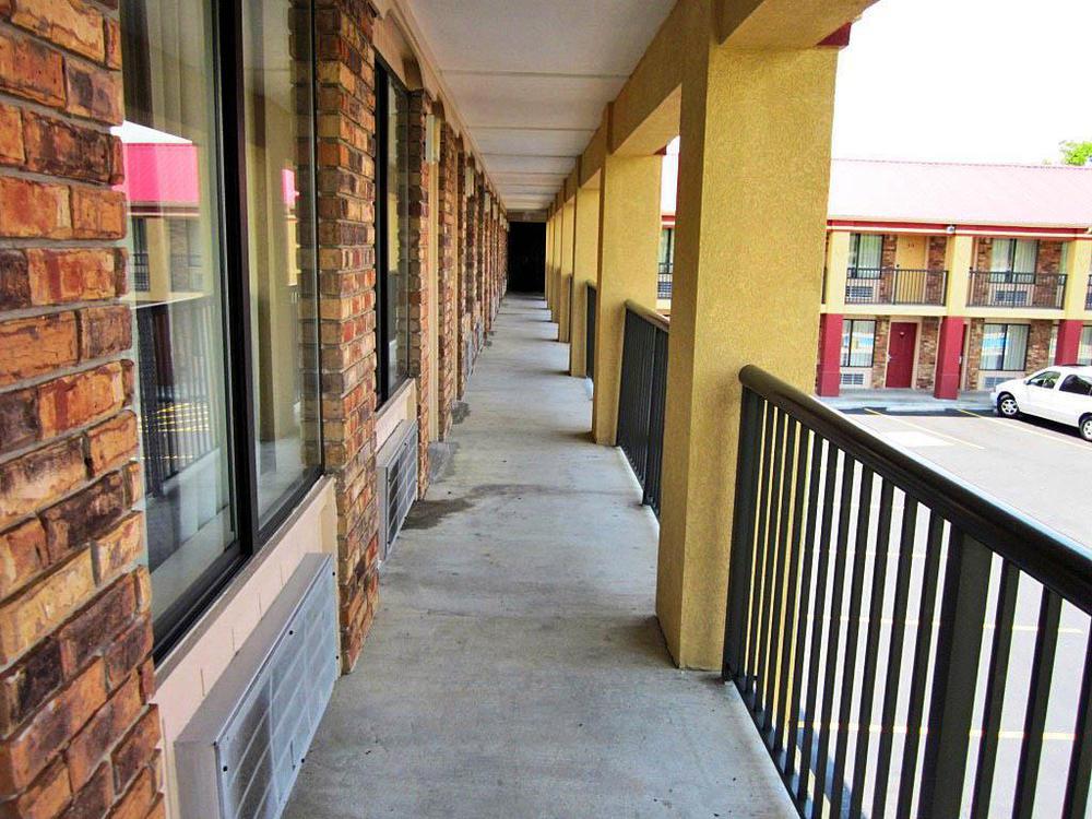 6-cookeville, Tn Hotel 2*