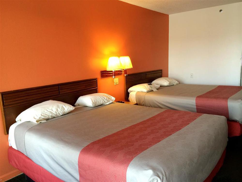 Hotel 6-cookeville, Tn