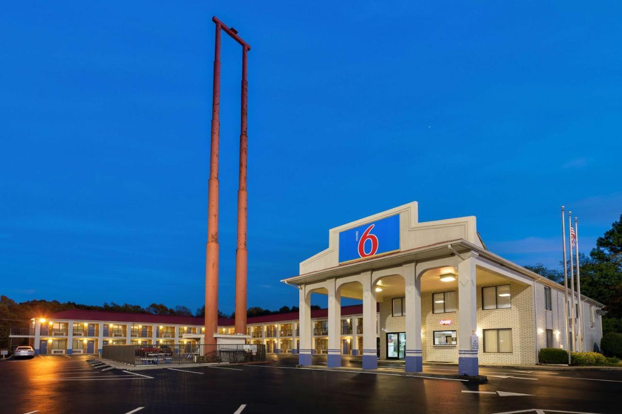 Motel 6-Cookeville, Tn Cookeville