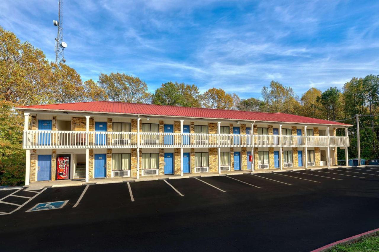 Hotel Motel 6-Cookeville, Tn 2*