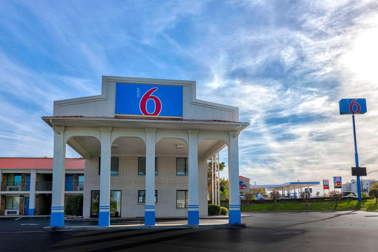 Motel 6-Cookeville, Tn 2*
