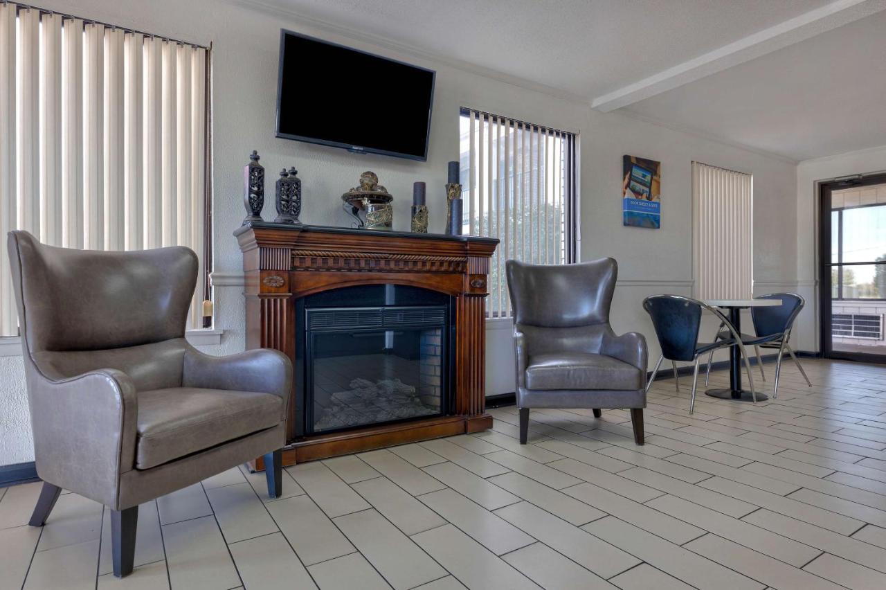 Motel 6-Cookeville, Tn 2*