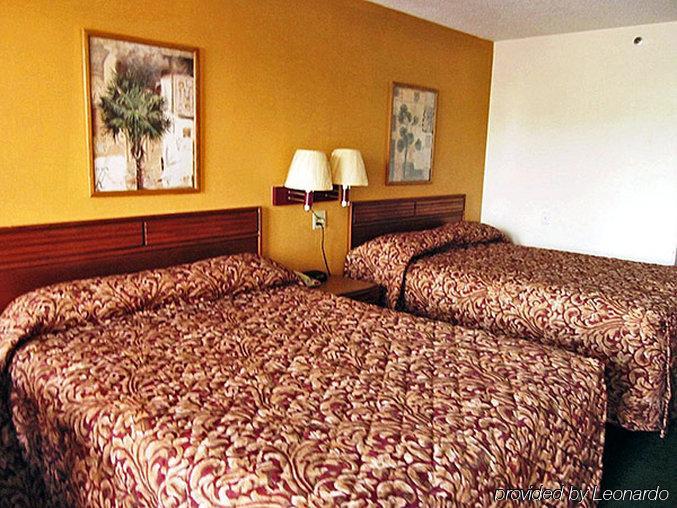 Motel 6-Cookeville, Tn 2* Cookeville