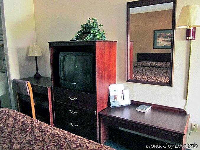 Motel 6-Cookeville, Tn Hotel 2*