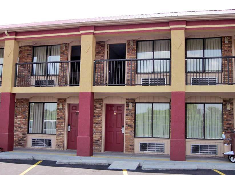 Hotel Motel 6-Cookeville, Tn Cookeville
