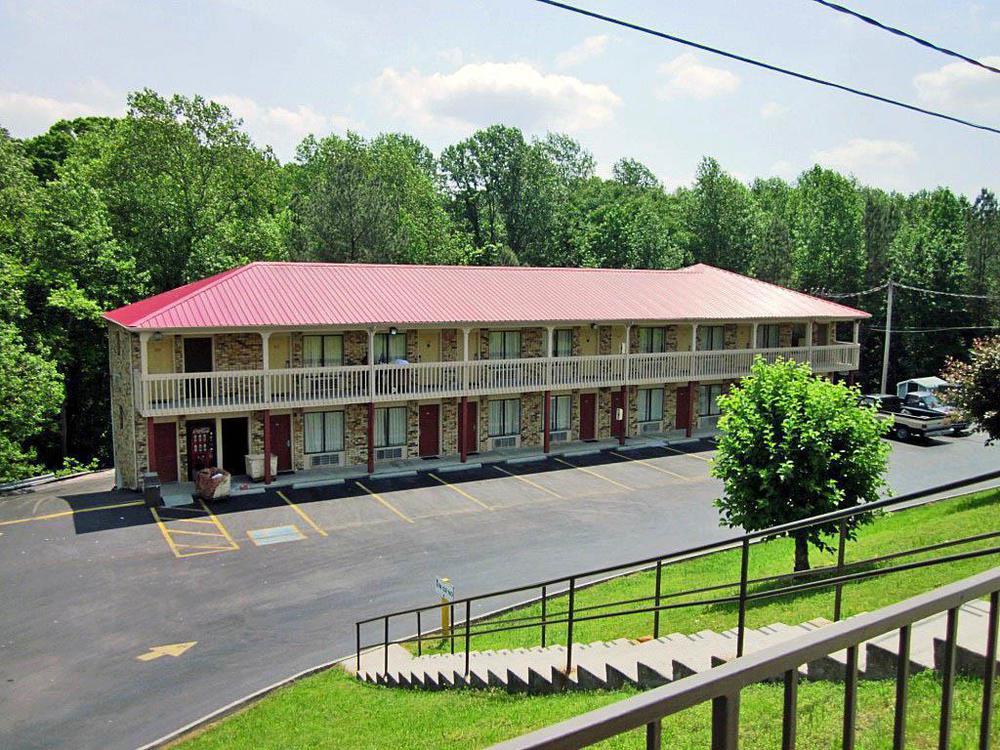 Motel 6-Cookeville, Tn 2*