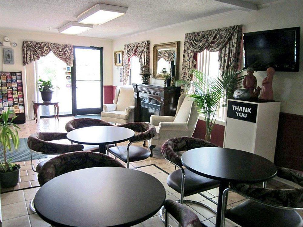 Hotel Motel 6-Cookeville, Tn 2*