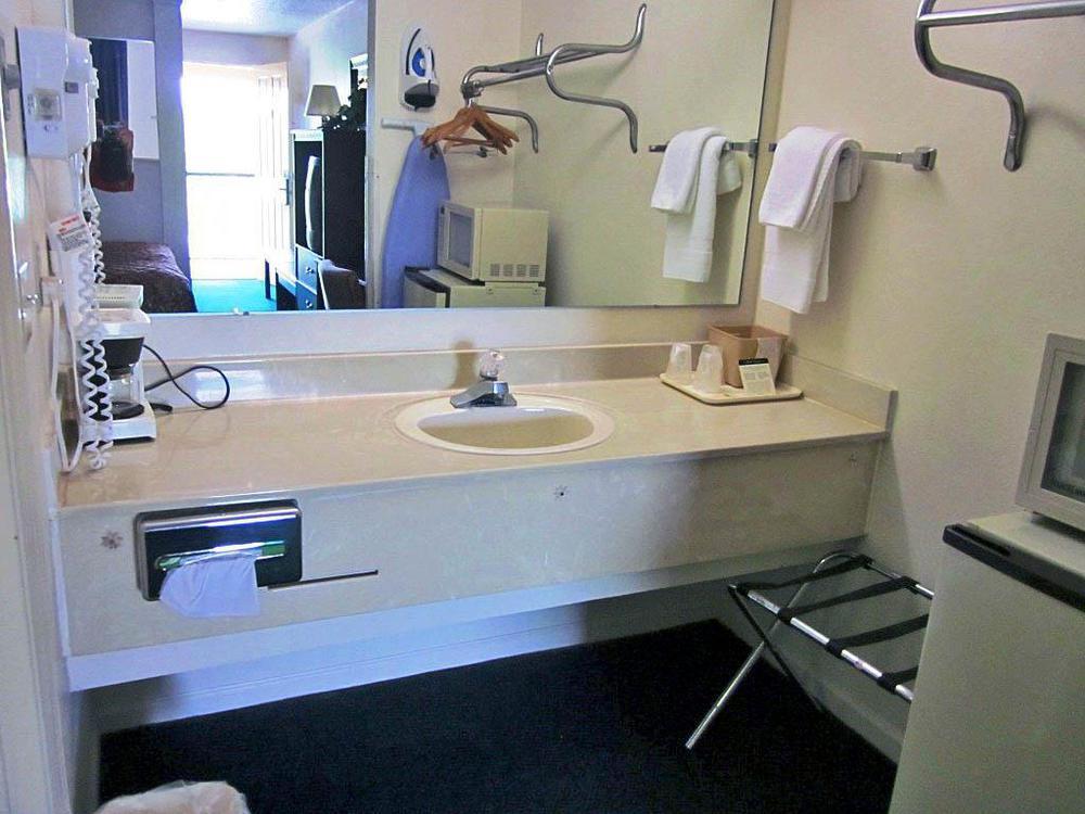 Motel 6-Cookeville, Tn Cookeville