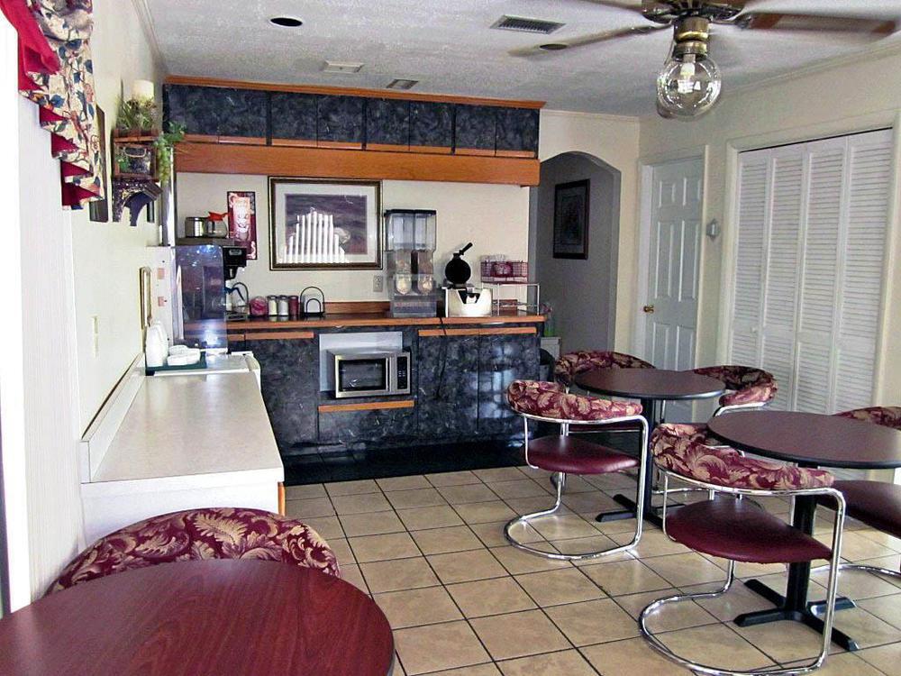 Hotel Motel 6-Cookeville, Tn 2*